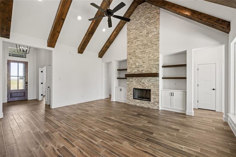 104 Oak Meadow Lane, Weatherford TX 76085 - Photo 10
