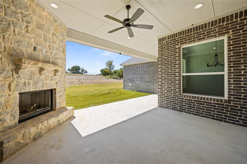 104 Oak Meadow Lane, Weatherford TX 76085 - Photo 33