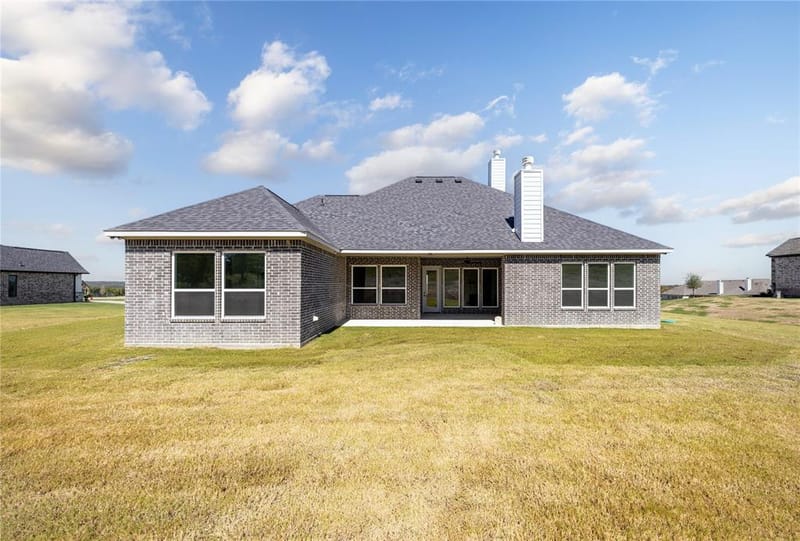 104 Oak Meadow Lane, Weatherford TX 76085 - Photo 37