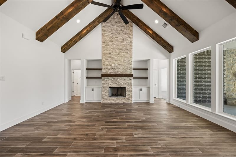 104 Oak Meadow Lane, Weatherford TX 76085 - Photo 11