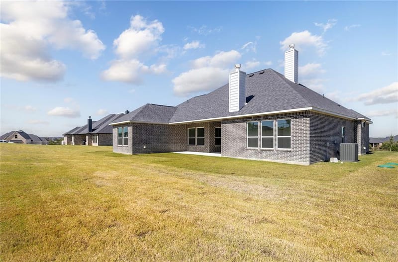 104 Oak Meadow Lane, Weatherford TX 76085 - Photo 35