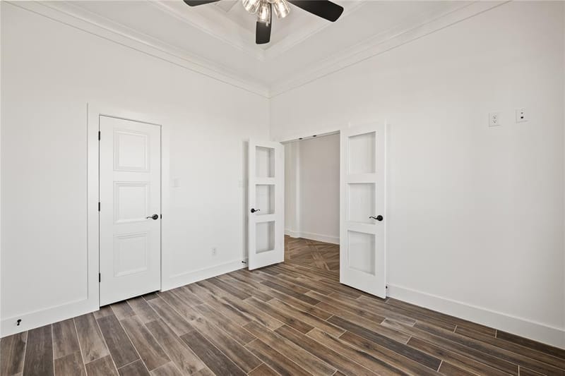 104 Oak Meadow Lane, Weatherford TX 76085 - Photo 4