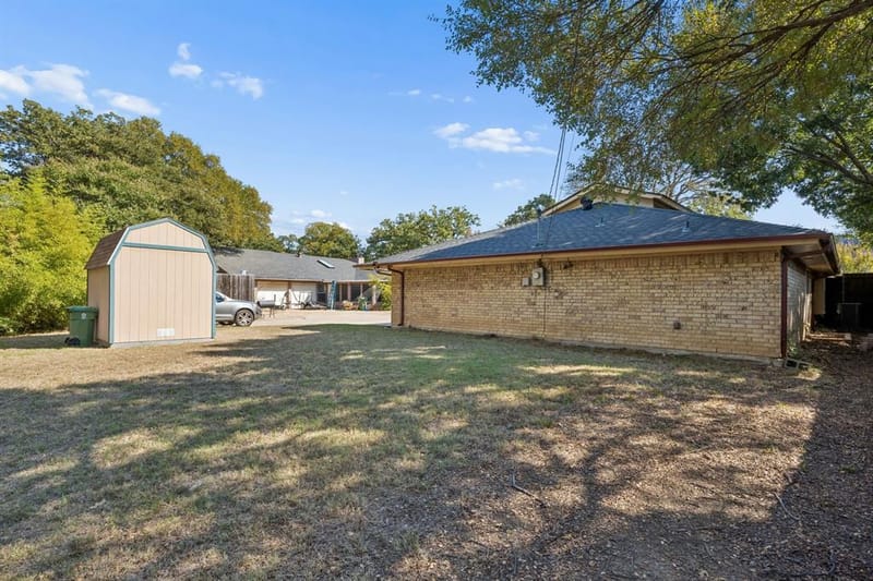 1501 Schumac Lane, Bedford TX 76022 - Photo 26