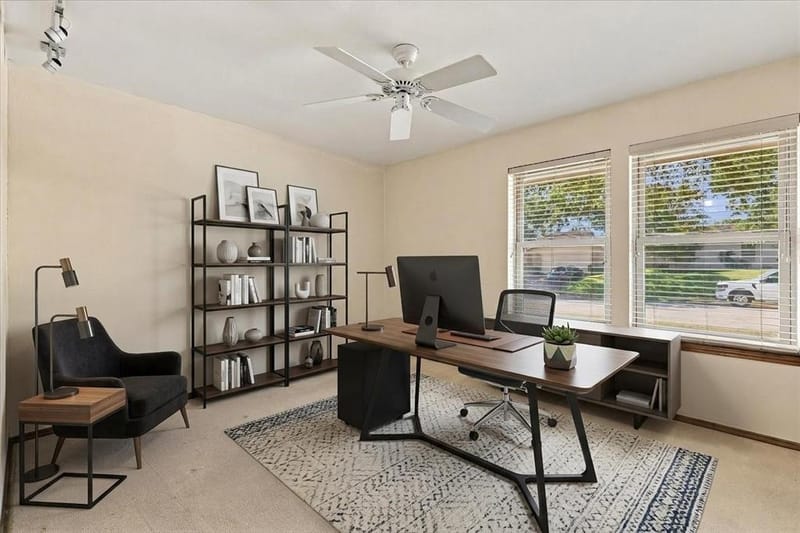 212 Heneretta Drive, Hurst TX 76054 - Photo 20
