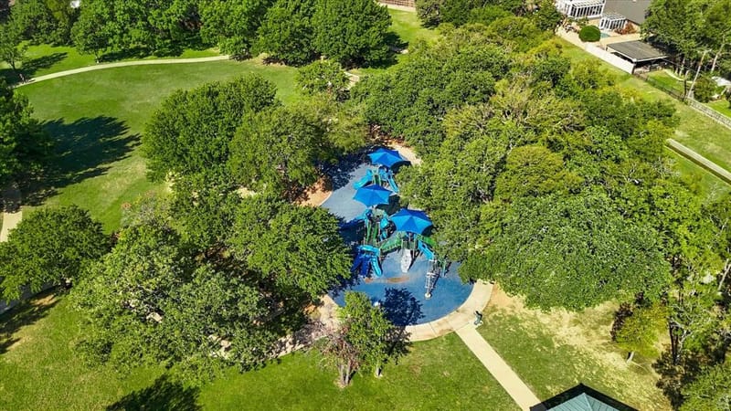 212 Heneretta Drive, Hurst TX 76054 - Photo 34