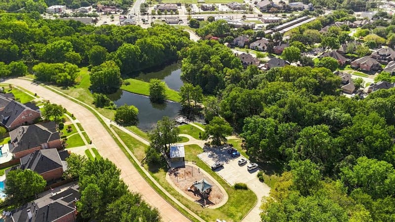 212 Heneretta Drive, Hurst TX 76054 - Photo 38