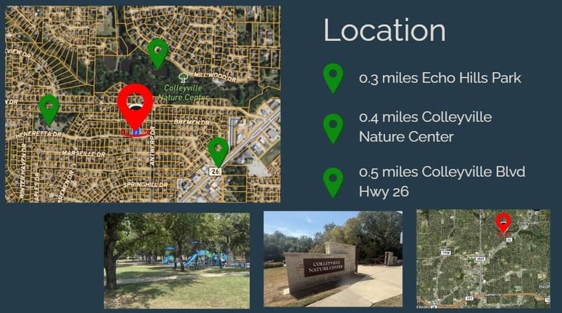 212 Heneretta Drive, Hurst TX 76054 - Photo 40