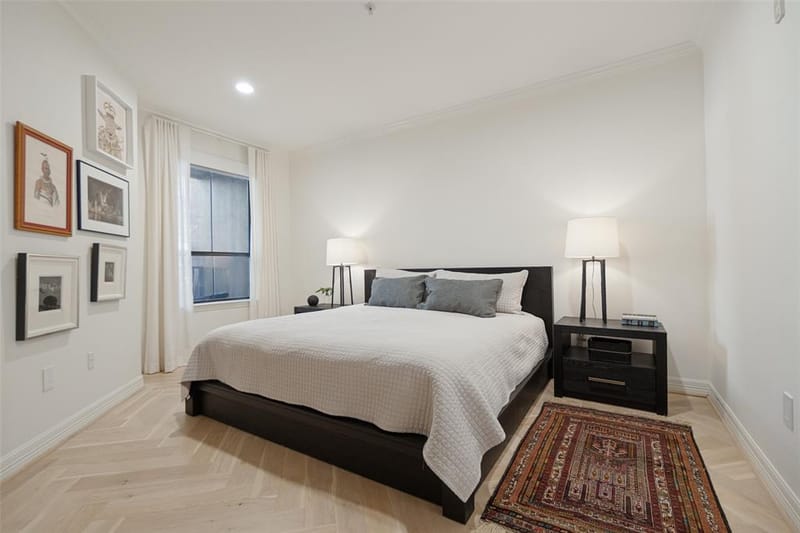 8616 Turtle Creek Boulevard # 214, Dallas TX 75225 - Photo 17