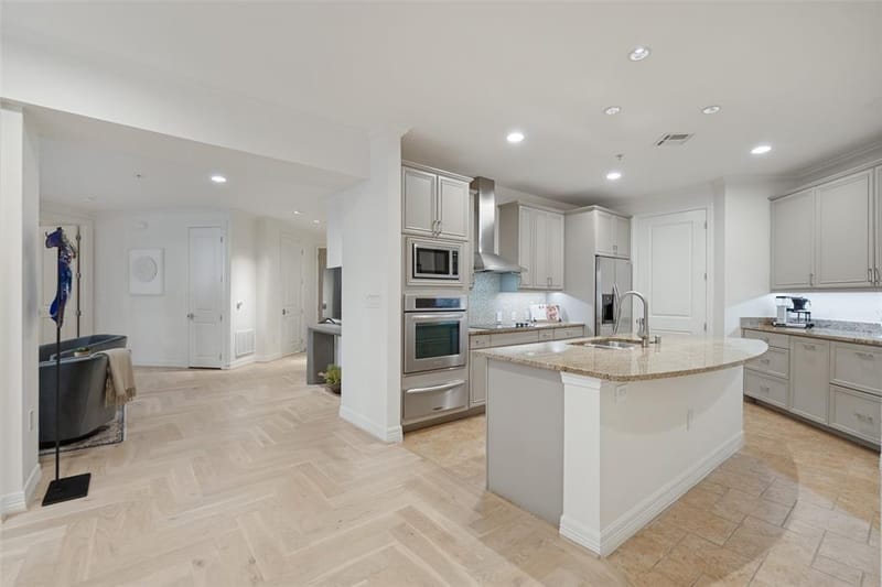 8616 Turtle Creek Boulevard # 214, Dallas TX 75225 - Photo 7