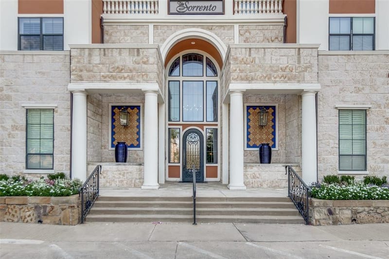 8616 Turtle Creek Boulevard # 214, Dallas TX 75225