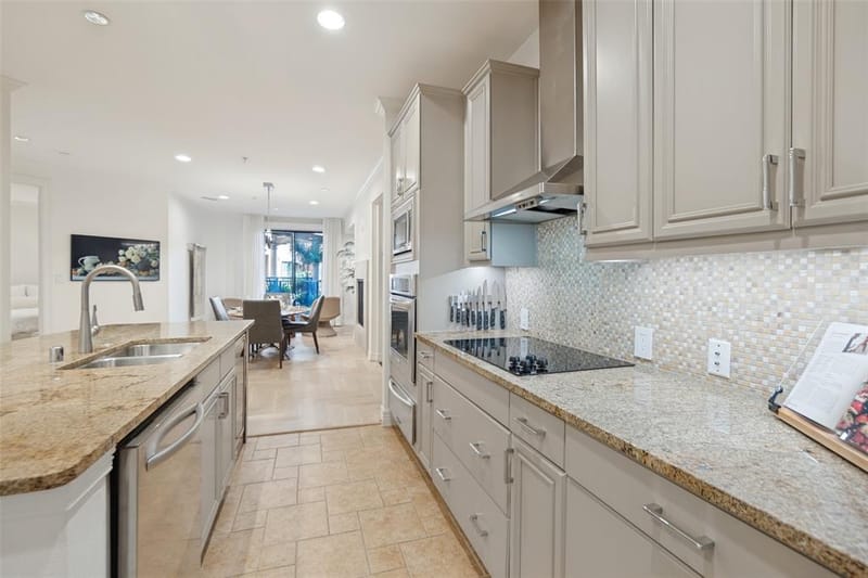 8616 Turtle Creek Boulevard # 214, Dallas TX 75225 - Photo 9