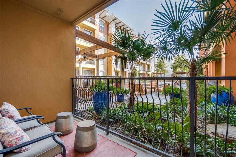 8616 Turtle Creek Boulevard # 214, Dallas TX 75225 - Photo 18