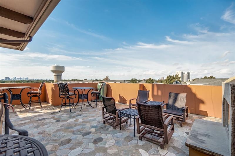 8616 Turtle Creek Boulevard # 214, Dallas TX 75225 - Photo 21