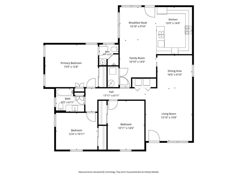 9307 Leaside Drive, Dallas TX 75238 - Photo 23