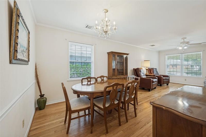 9307 Leaside Drive, Dallas TX 75238 - Photo 9