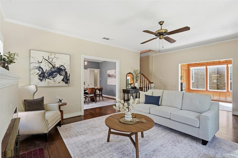1138 N Edgefield Avenue, Dallas TX 75208 - Photo 6