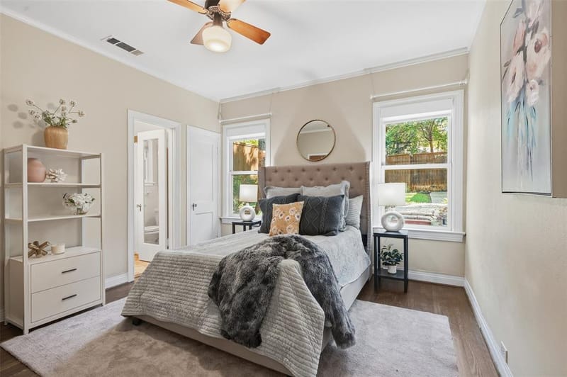 1138 N Edgefield Avenue, Dallas TX 75208 - Photo 17