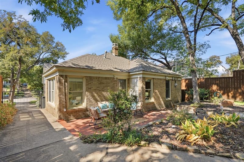 1138 N Edgefield Avenue, Dallas TX 75208 - Photo 28
