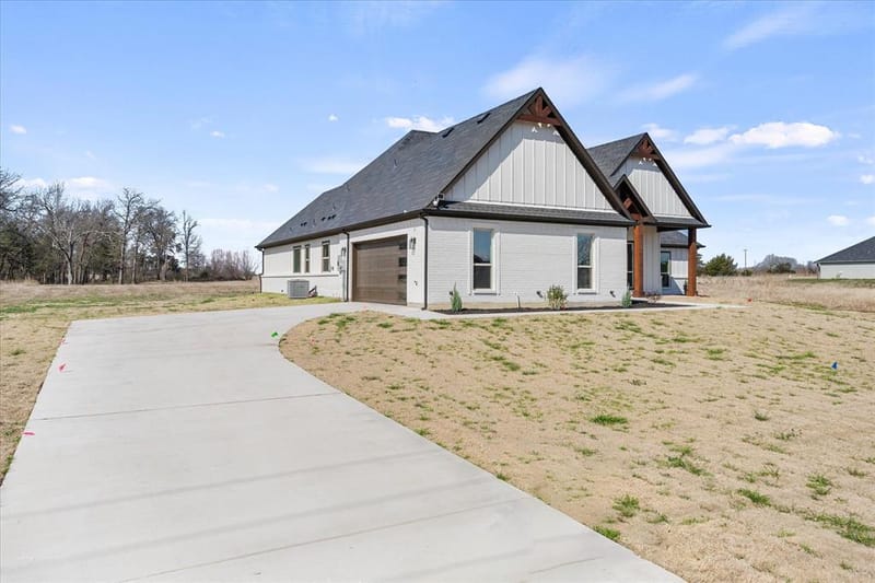 3186 County Road 1076, Celeste TX 75423 - Photo 3