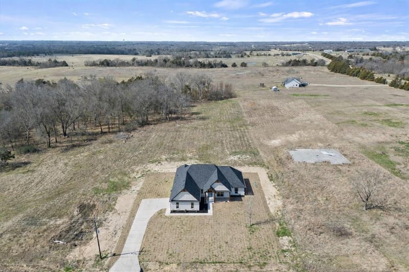 3186 County Road 1076, Celeste TX 75423 - Photo 34