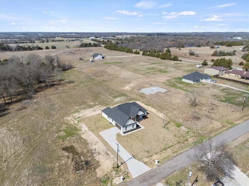 3186 County Road 1076, Celeste TX 75423 - Photo 35