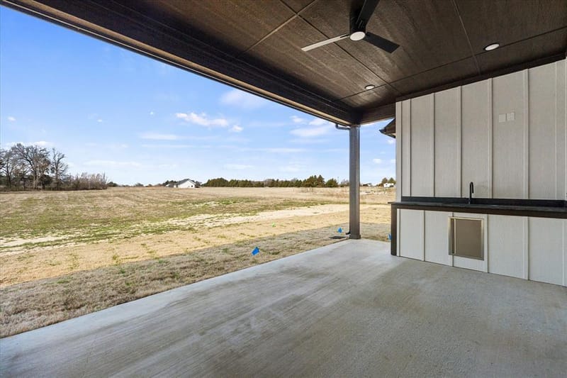 3186 County Road 1076, Celeste TX 75423 - Photo 31