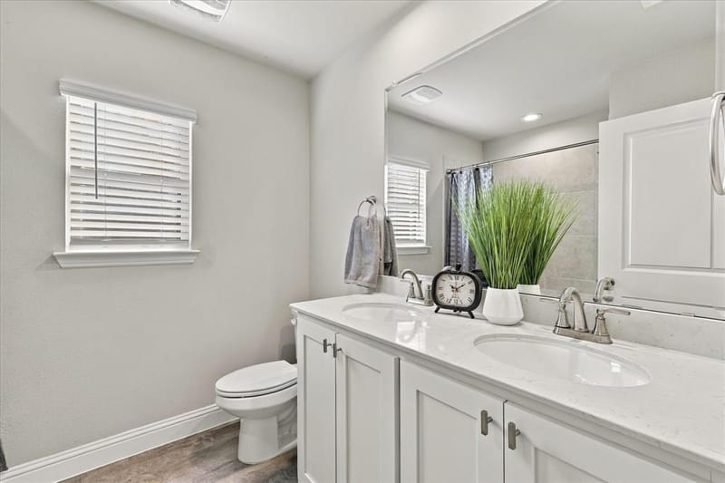 915 Timber Ridge Drive, Justin TX 76247 - Photo 26