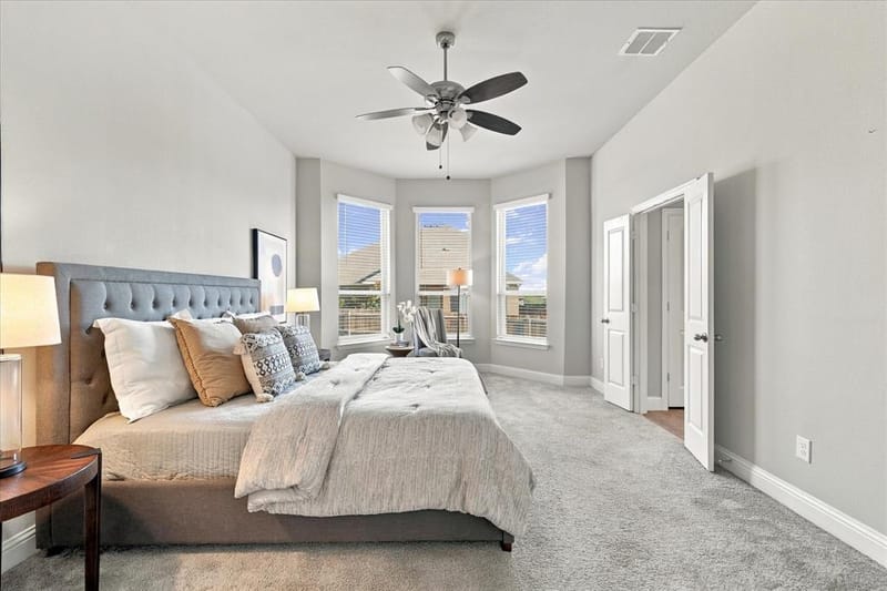 915 Timber Ridge Drive, Justin TX 76247 - Photo 14