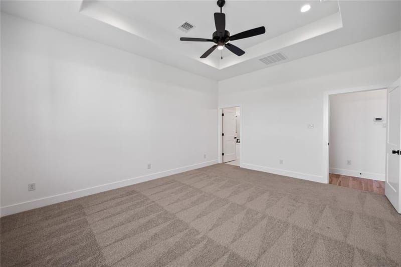104 Prairie Winds Drive, Poolville TX 76487 - Photo 26