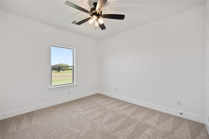 104 Prairie Winds Drive, Poolville TX 76487 - Photo 22