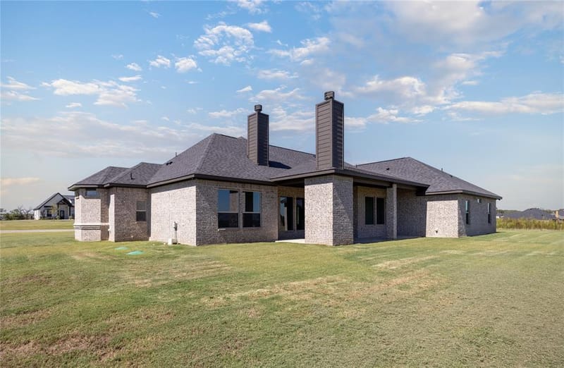 104 Prairie Winds Drive, Poolville TX 76487 - Photo 36
