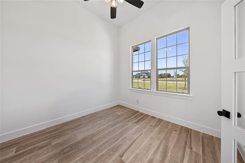 104 Prairie Winds Drive, Poolville TX 76487 - Photo 5