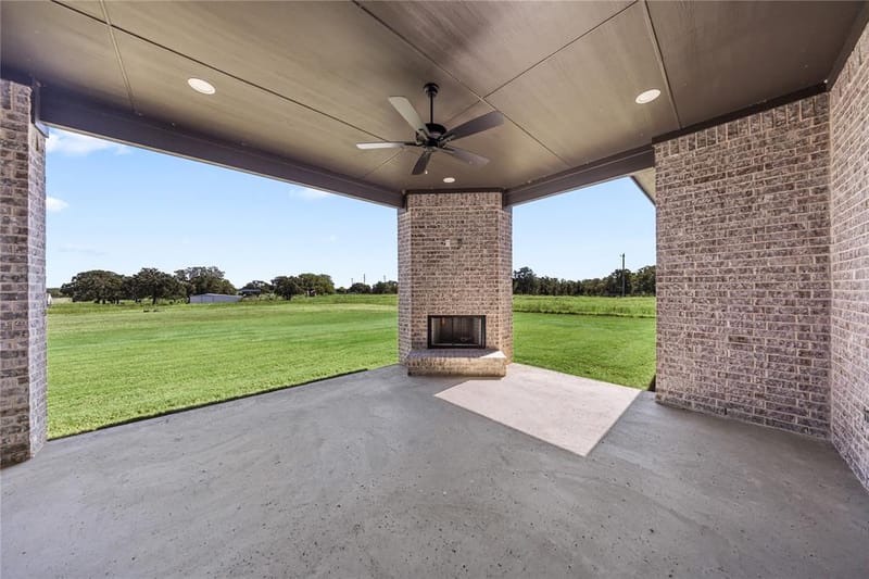 104 Prairie Winds Drive, Poolville TX 76487 - Photo 34