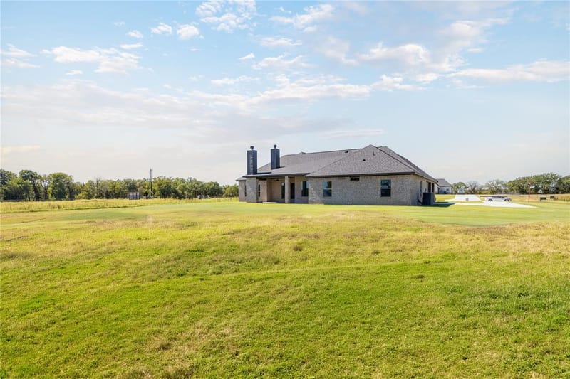 104 Prairie Winds Drive, Poolville TX 76487 - Photo 38
