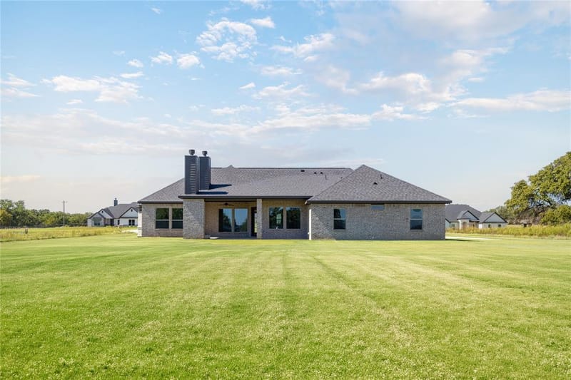104 Prairie Winds Drive, Poolville TX 76487 - Photo 37