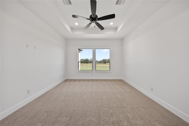 104 Prairie Winds Drive, Poolville TX 76487 - Photo 25