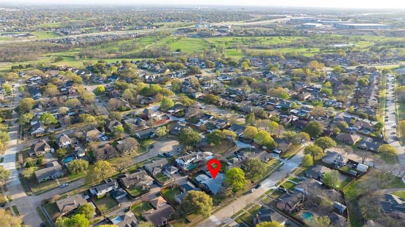 322 Allegheny Trail Lane, Garland TX 75043 - Photo 32