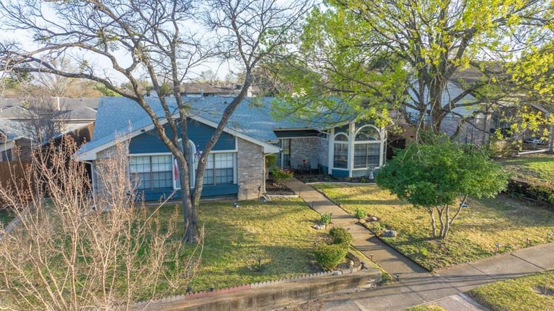 322 Allegheny Trail Lane, Garland TX 75043 - Photo 25