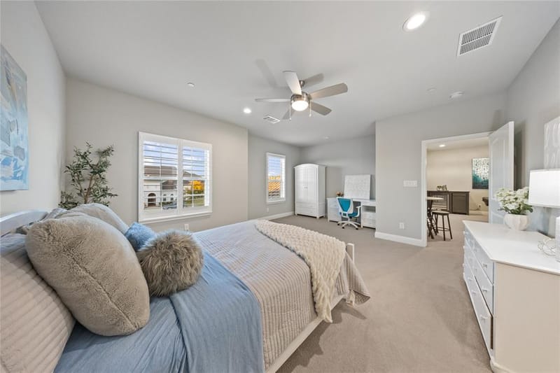 1207 Holford Drive, Frisco TX 75036 - Photo 23