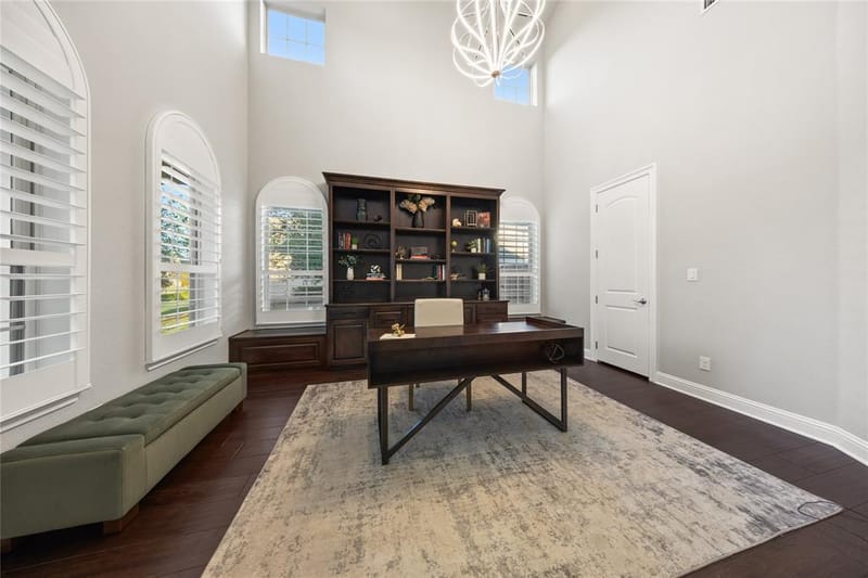 1207 Holford Drive, Frisco TX 75036 - Photo 17