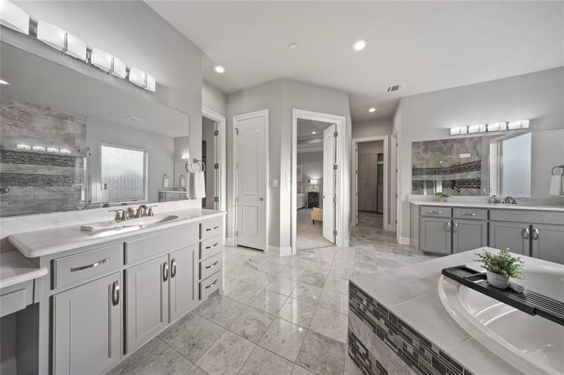 1207 Holford Drive, Frisco TX 75036 - Photo 12