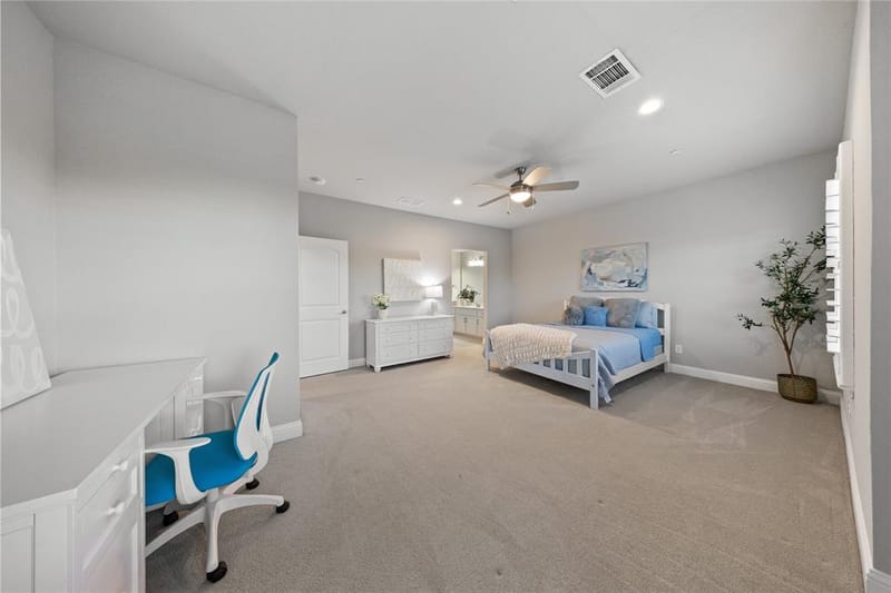 1207 Holford Drive, Frisco TX 75036 - Photo 22