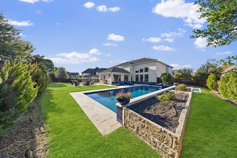1207 Holford Drive, Frisco TX 75036 - Photo 36