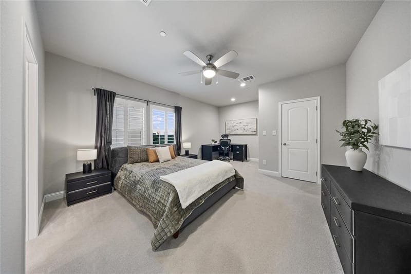 1207 Holford Drive, Frisco TX 75036 - Photo 24