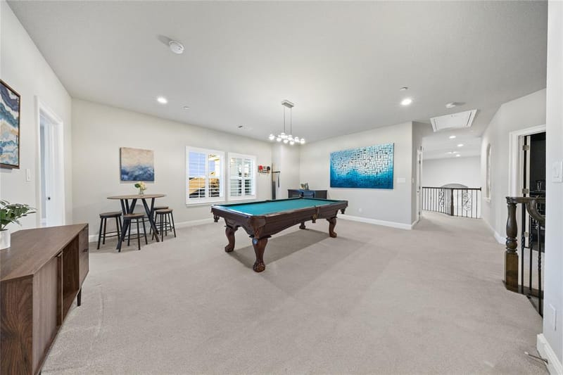 1207 Holford Drive, Frisco TX 75036 - Photo 18