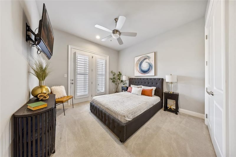 1207 Holford Drive, Frisco TX 75036 - Photo 19
