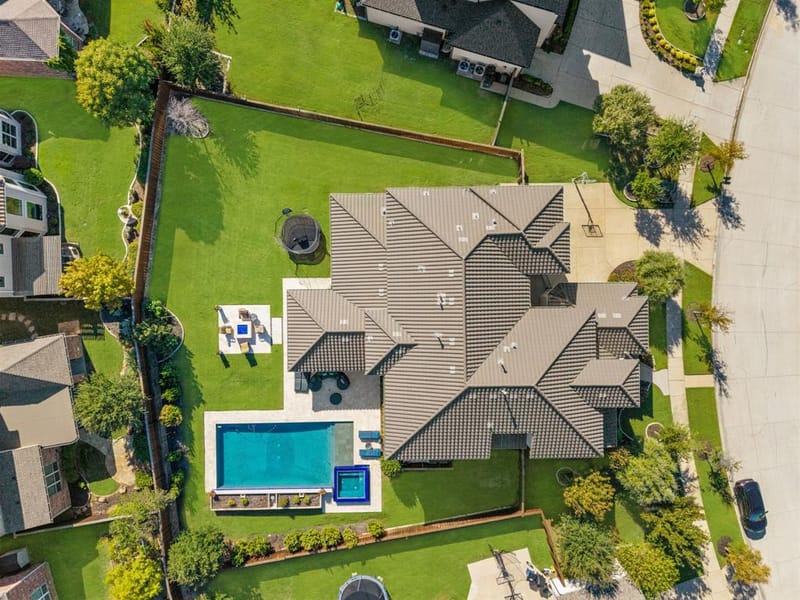 1207 Holford Drive, Frisco TX 75036 - Photo 35