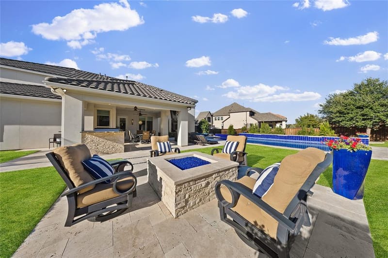 1207 Holford Drive, Frisco TX 75036 - Photo 29