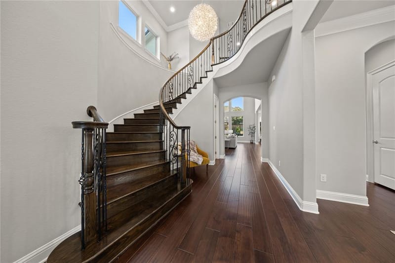 1207 Holford Drive, Frisco TX 75036 - Photo 4