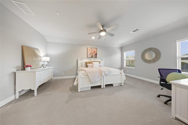 1207 Holford Drive, Frisco TX 75036 - Photo 21